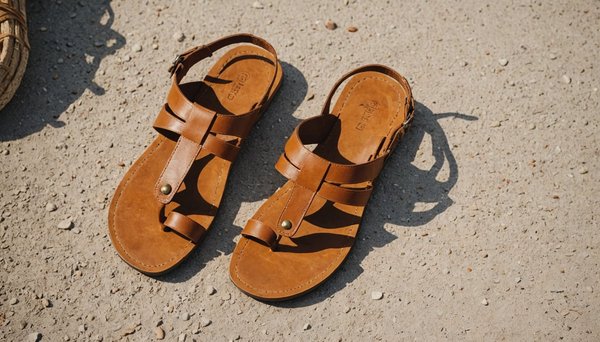 Les incontournables des sandales pour un été stylé et confortable