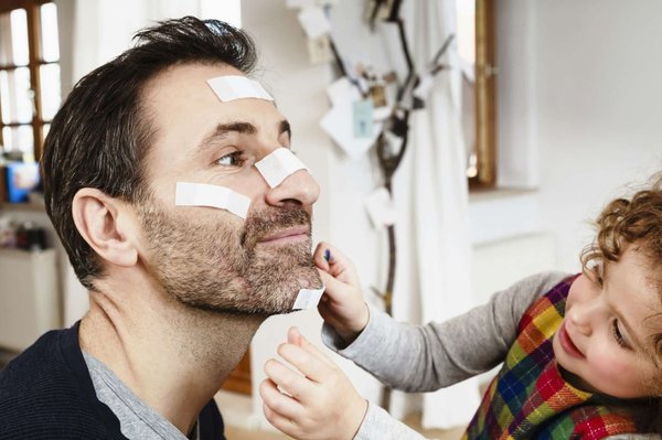 Micropore 3m : l'adhésif médical idéal pour votre peau