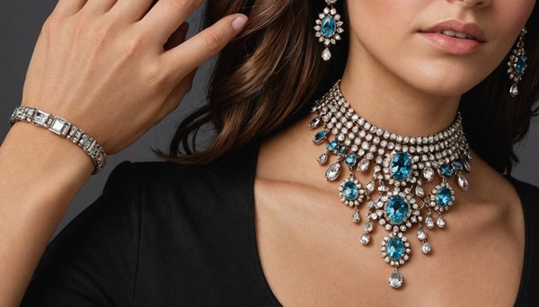 Top idées pour personnaliser des bijoux pour femmes avec style