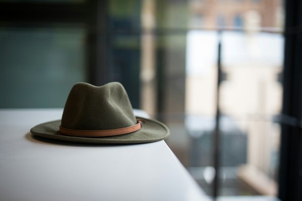 Explorez les chapeaux parfaits pour chaque occasion