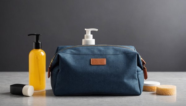 Les clés pour une trousse de toilette fonctionnelle et stylée