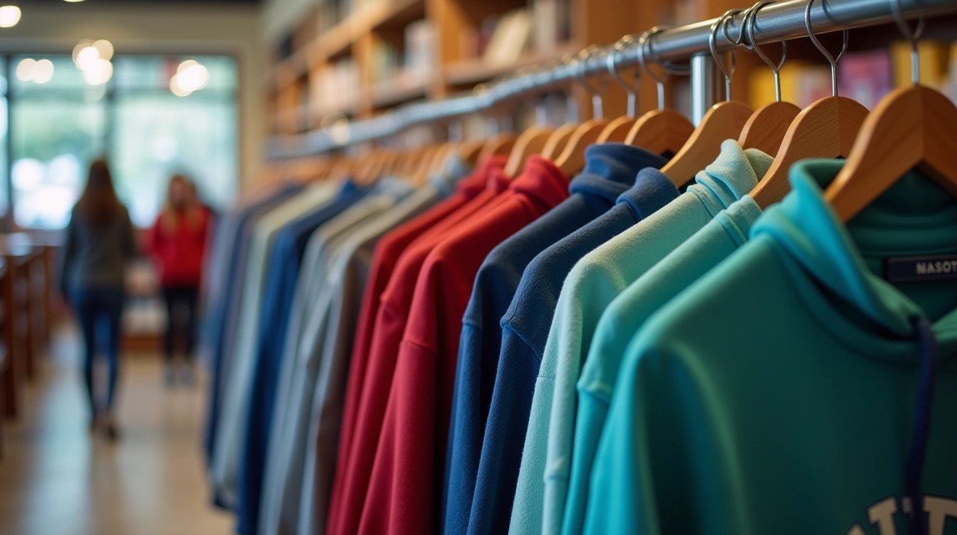 Étapes incontournables pour organiser sa commande en ligne de pulls personnalisés